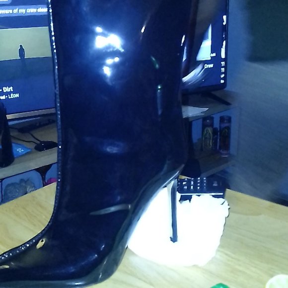 IDENTITA boots - Picture 6 of 6